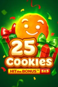 25CookiesHitTheBonus