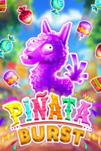 Pinata Burst