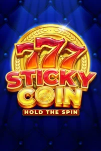 Sticky Coin Hold The Spin